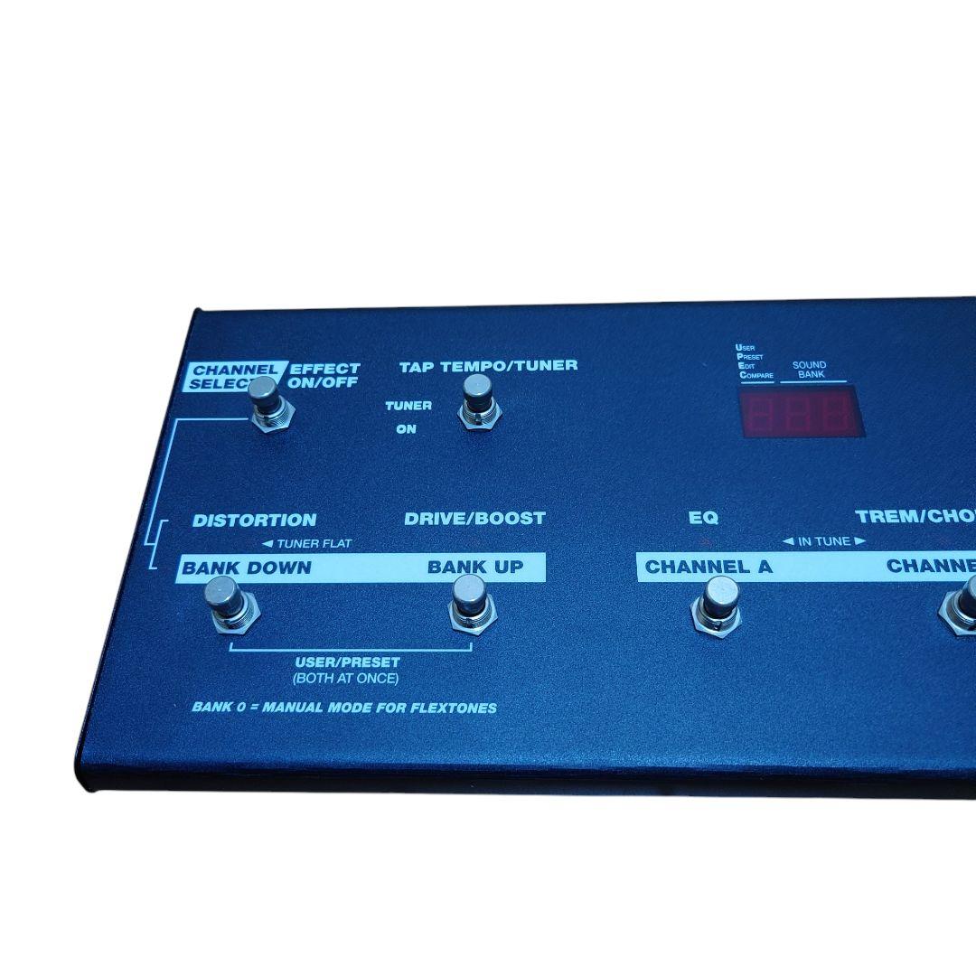 【美品・完品】LINE6 FLOOR BOARD フロアボード　中古品