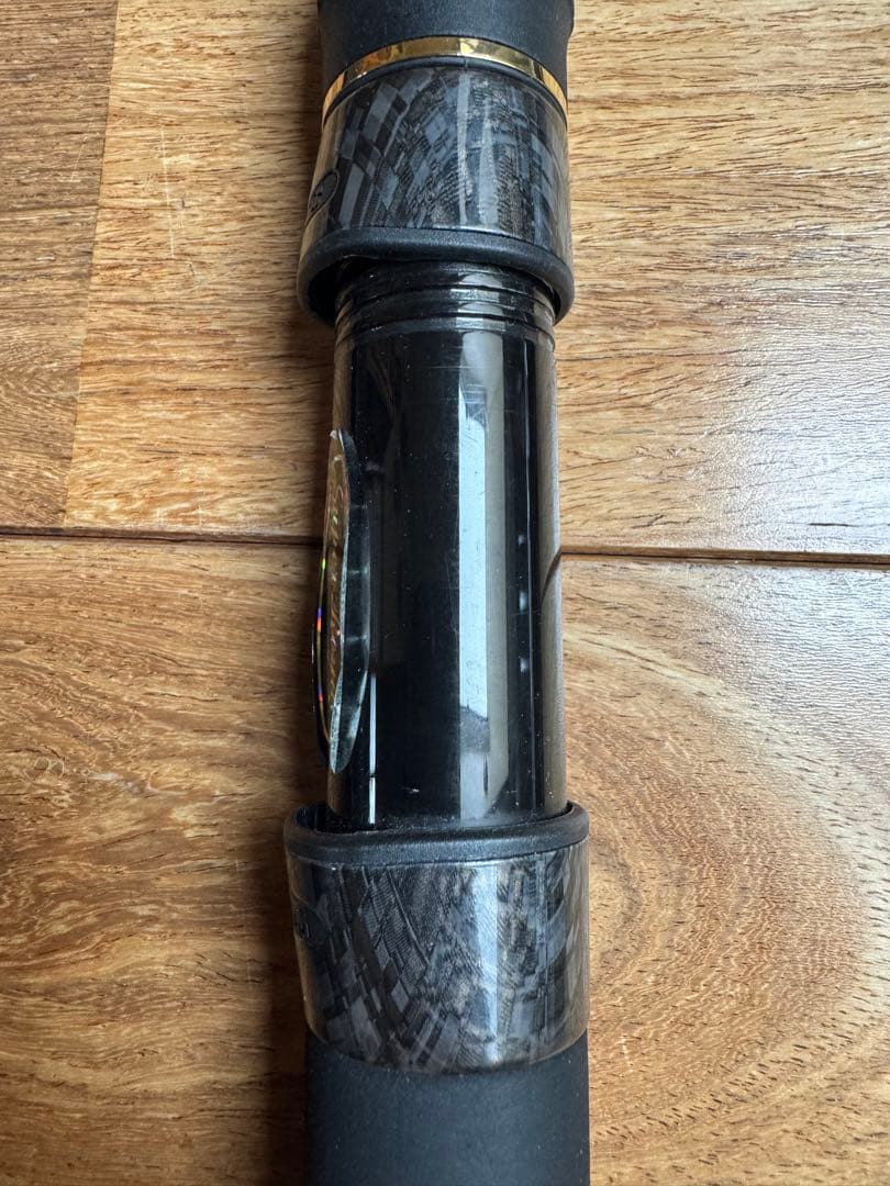 ダイコー　プロフィールド石鯛スーパーロイヤル　手持ちスペシャル　カスタム　美品