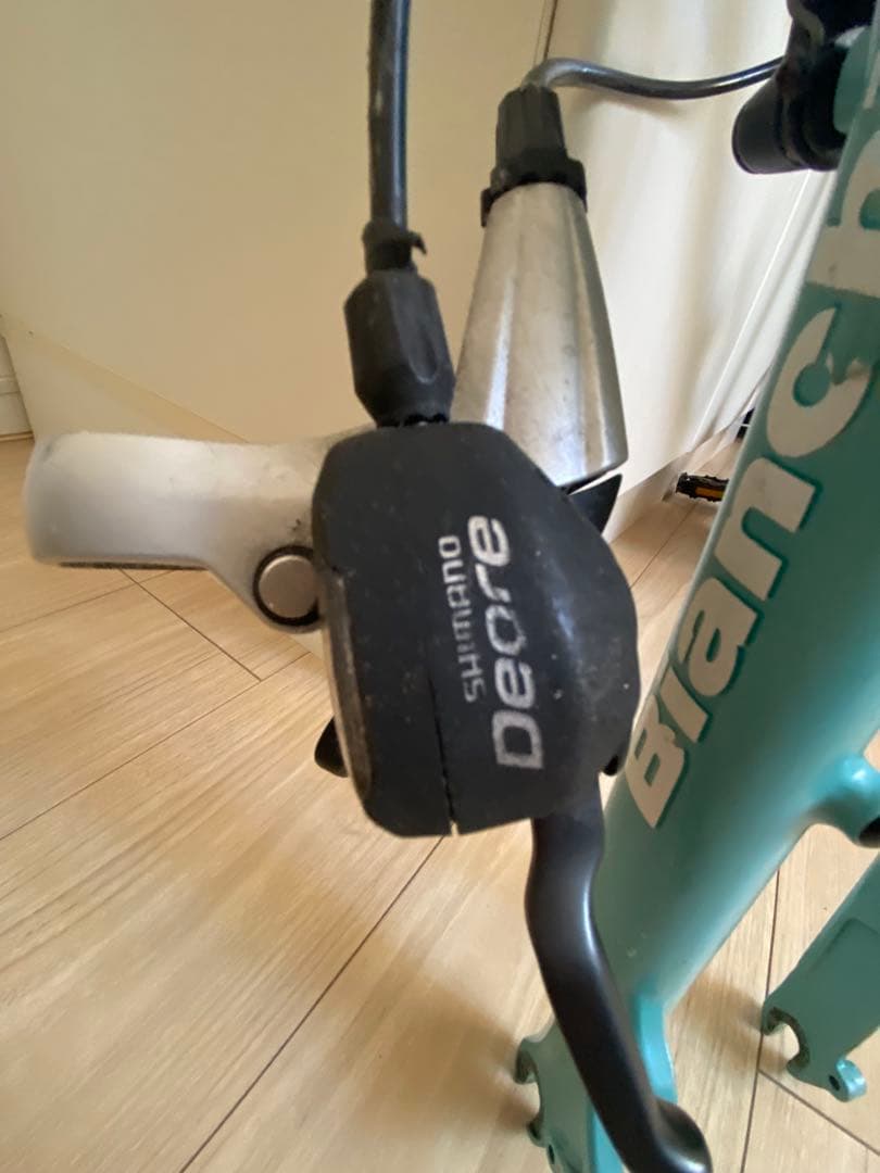 Bianchi（ビアンキ）クロスバイク