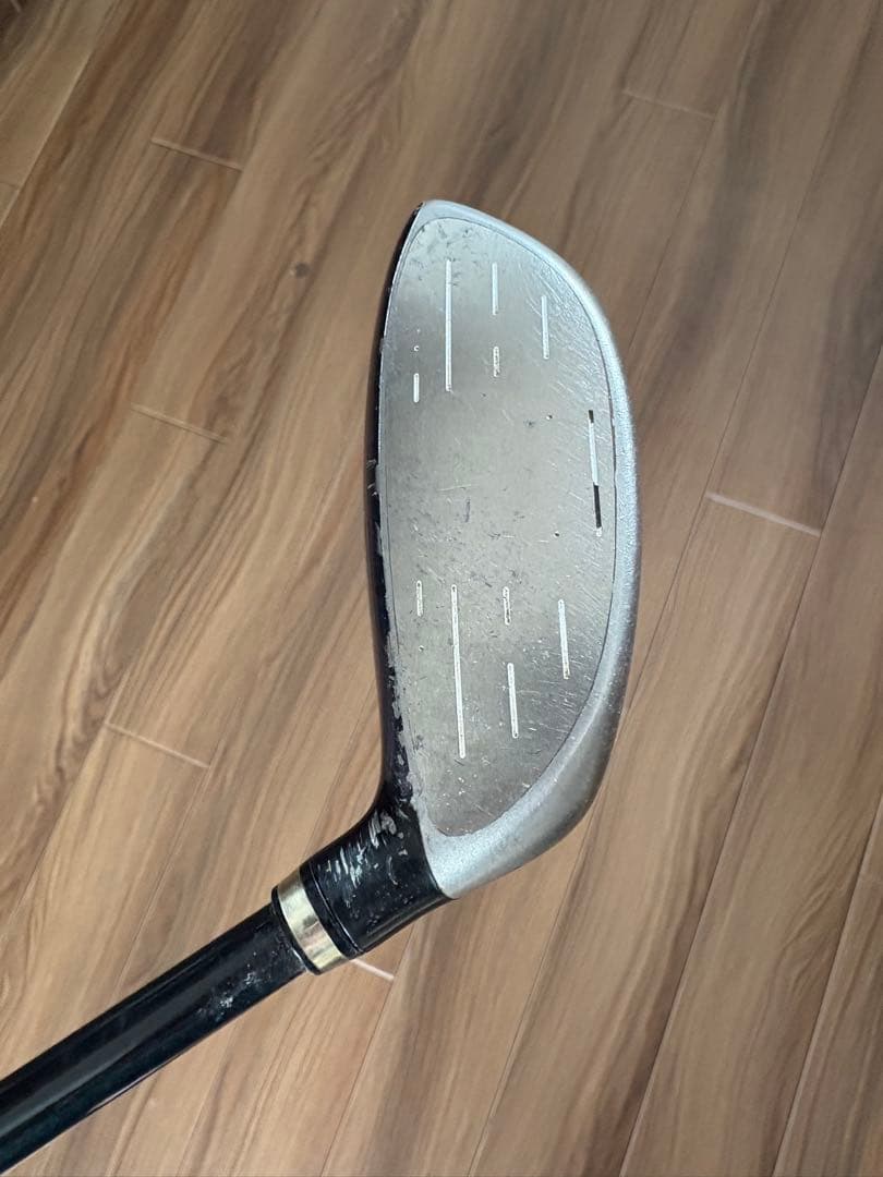 XXIO ゼクシオ ドライバー フェアウェイウッド 4本セット レフティ