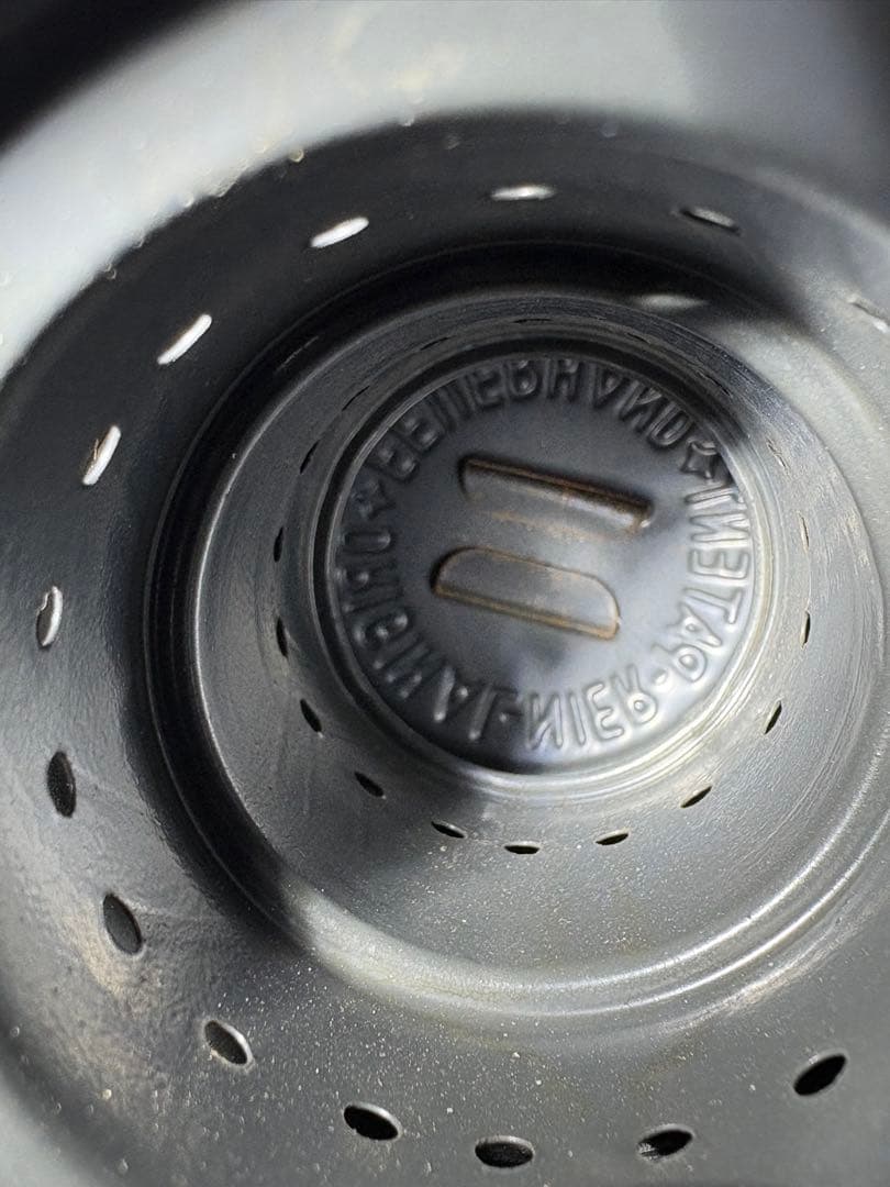 ライト・ランタン FEUERHAND 175 SuperBaby Old.New