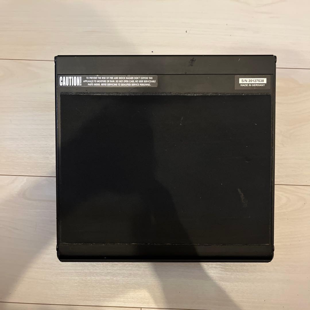 ギター Hughes & Kettner / TUBEMAN HUK-TM2