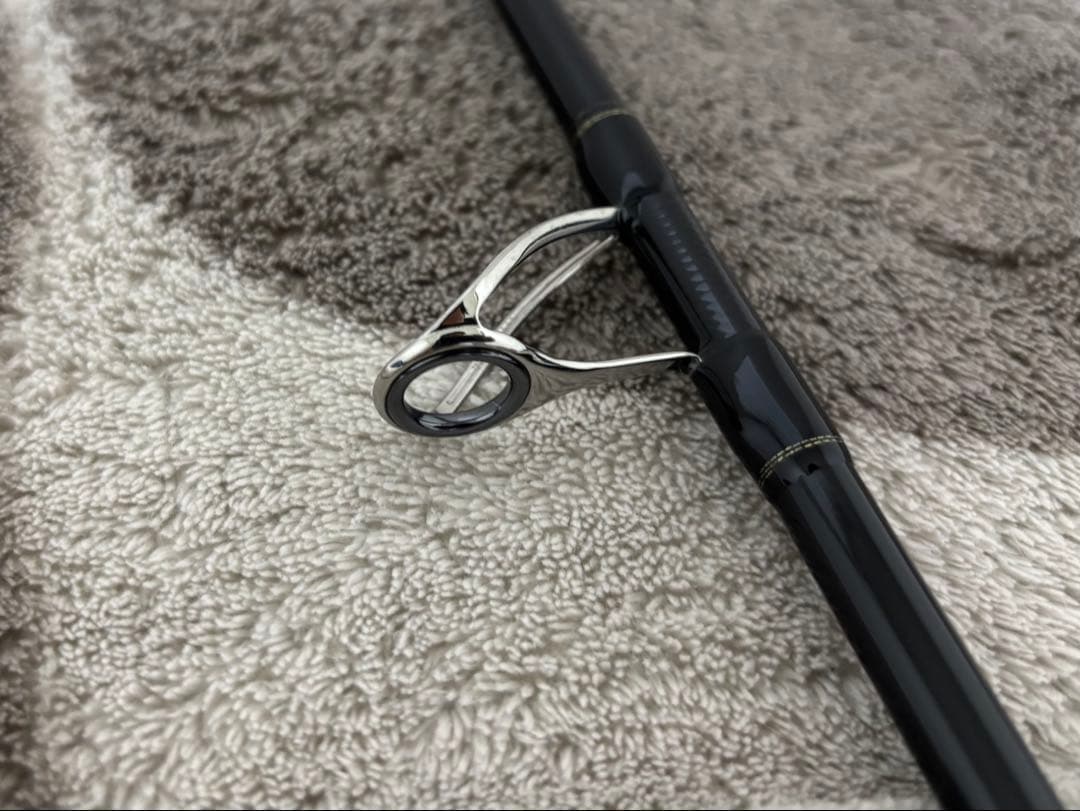 最終値下げ　Calista 90LML/S エギングロッド　カリスタ