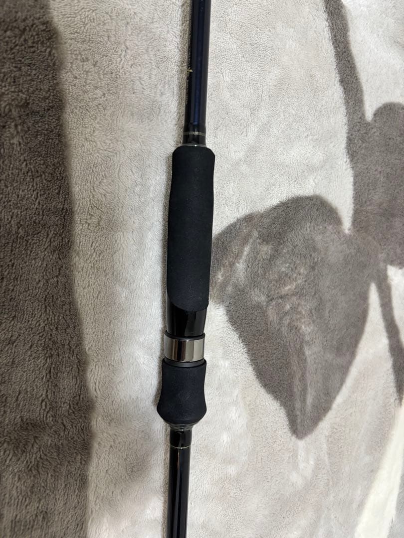 最終値下げ　Calista 90LML/S エギングロッド　カリスタ