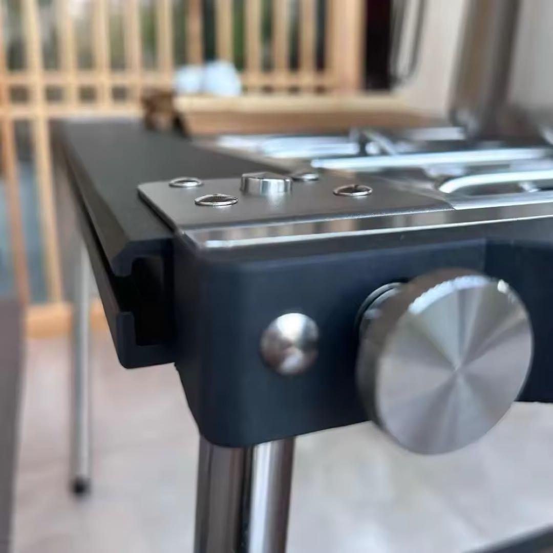 新品　セパレートIGT 2ユニット IGT ( スノーピーク　同型品　⑨