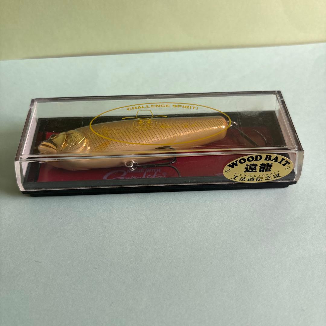 ルアー・フライ DREAM RUSH DR SIOZU90 A-G