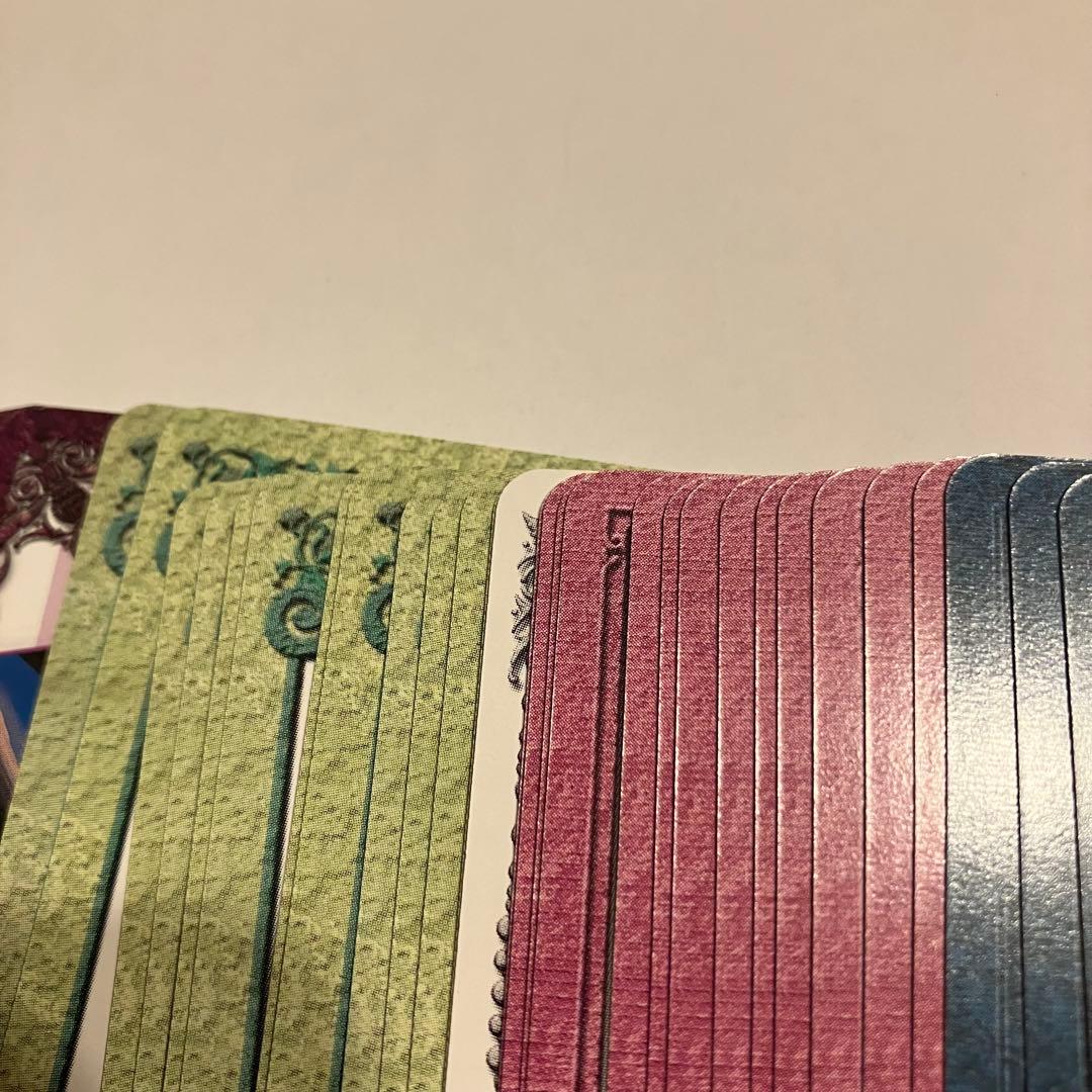 【希少】HUNTER×HUNTER トランプ　ジャンプフェスタ2009