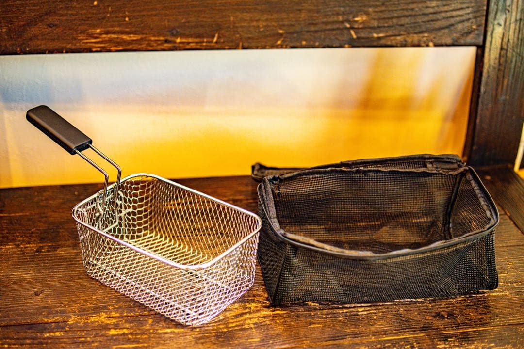 メスティン　フルセット