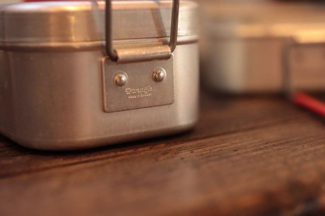 メスティン　フルセット