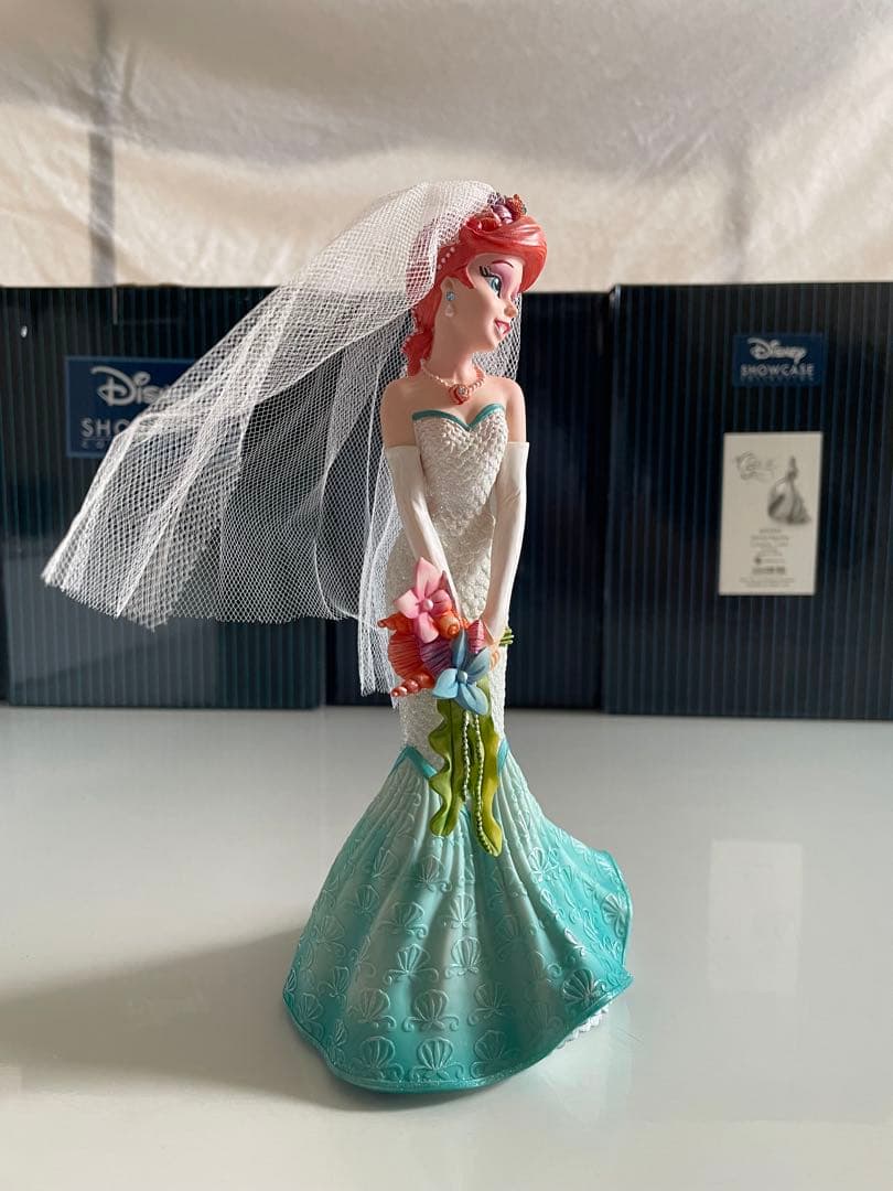 Disney Showcase Collection アリエル