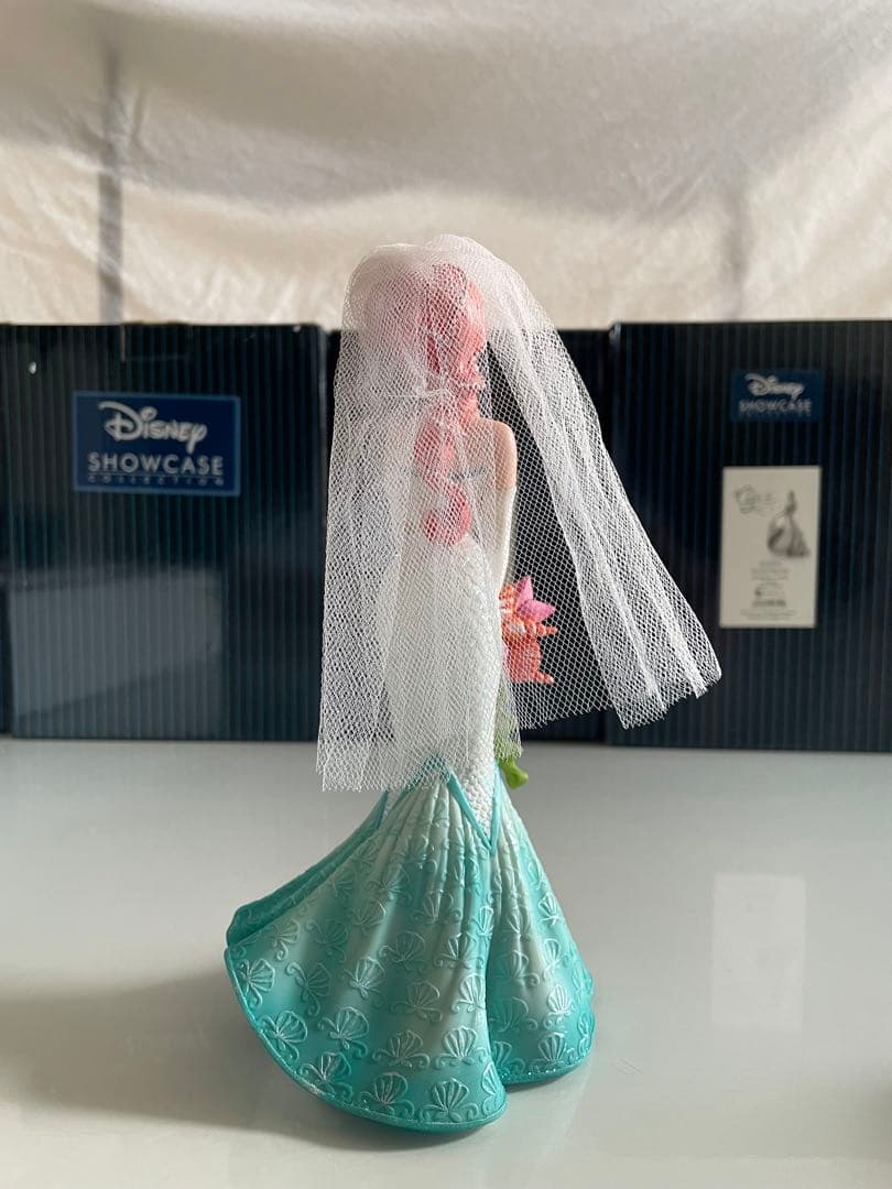 Disney Showcase Collection アリエル