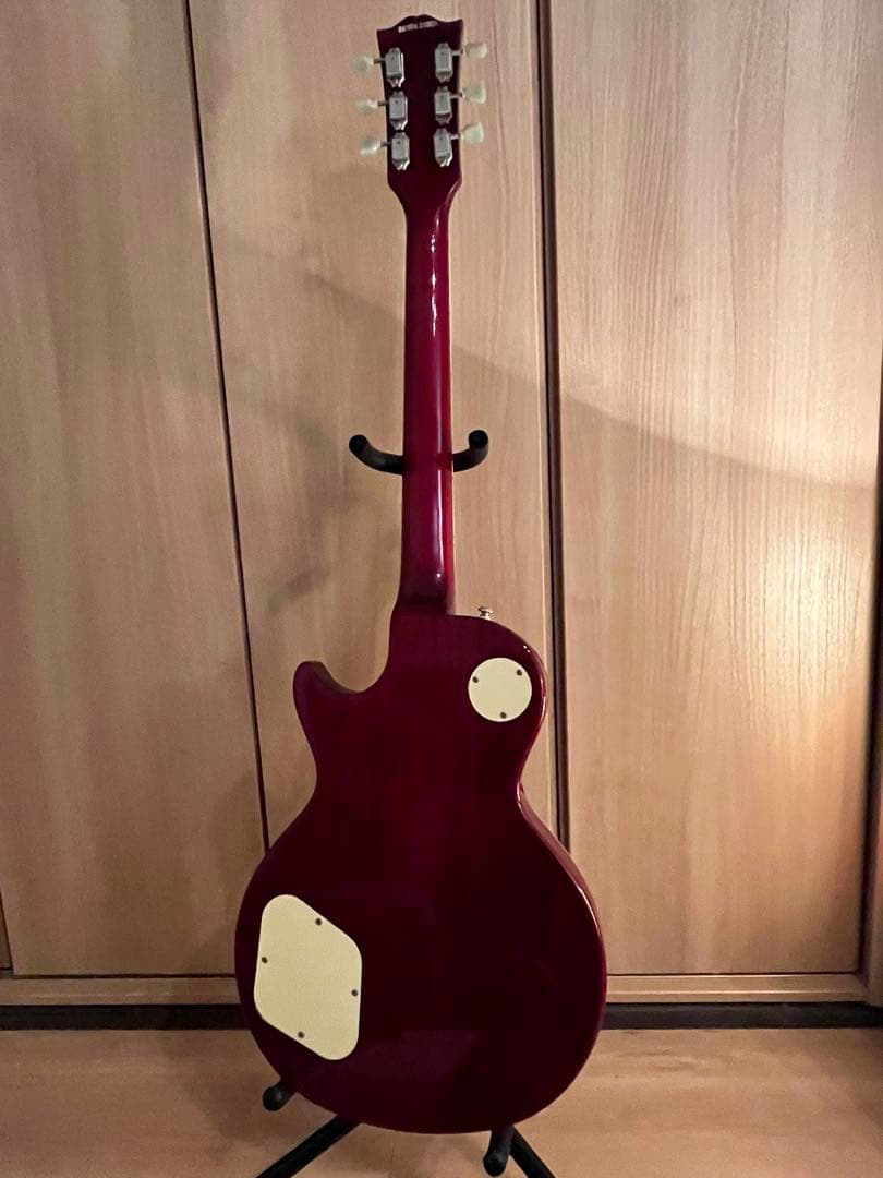 Grass Roots Guitars Limited Model レスポール