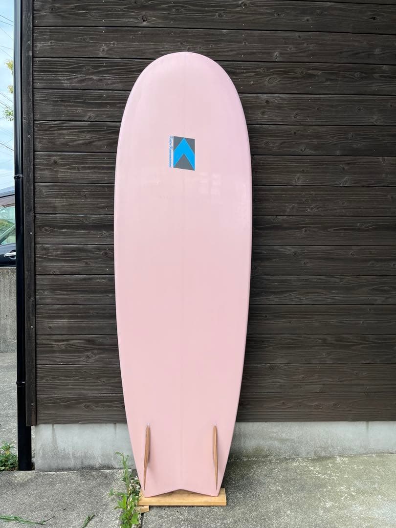 KATSU KAWAMINAMI Boogie 6.0. 川南活 ブギー　美品