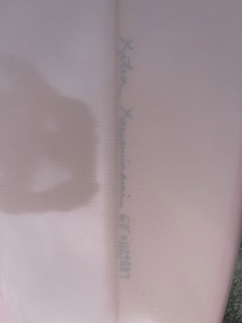 KATSU KAWAMINAMI Boogie 6.0. 川南活 ブギー　美品