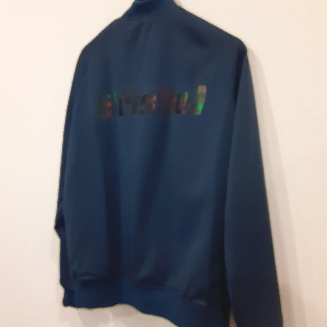 BRISTOL ブリストル リバーシブル スポーツウェア 2カラー