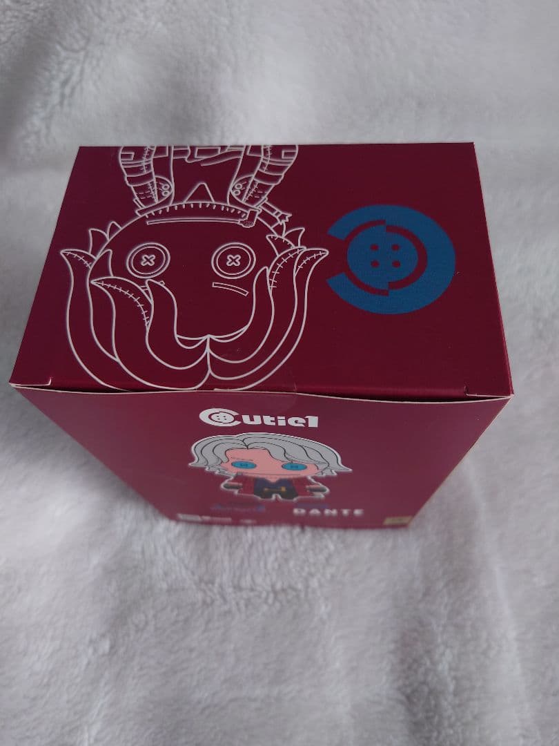 DANTE フィギュア Devil May Cry 033