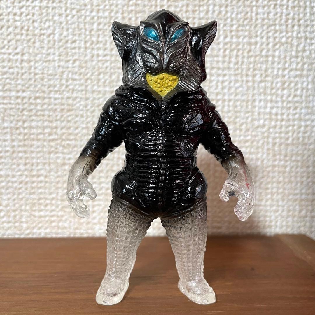 MAXTOY メフィラス星人 11体セット