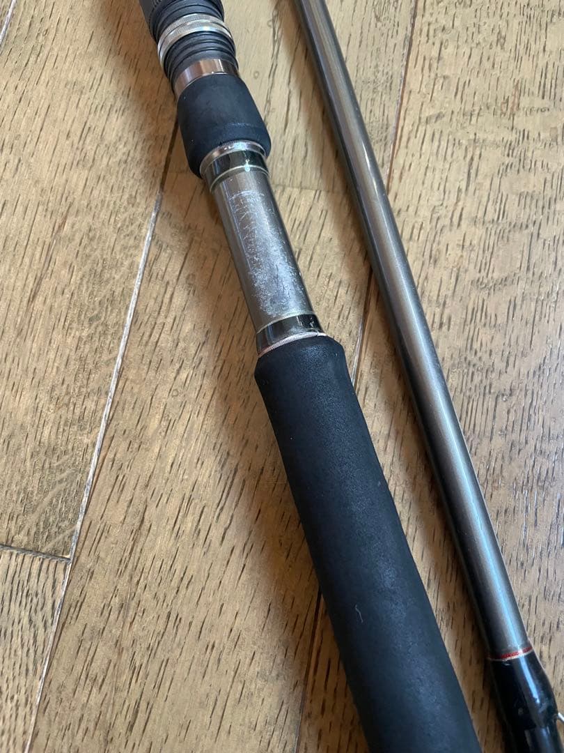 メジャークラフト　クロステージ　crk 1062H