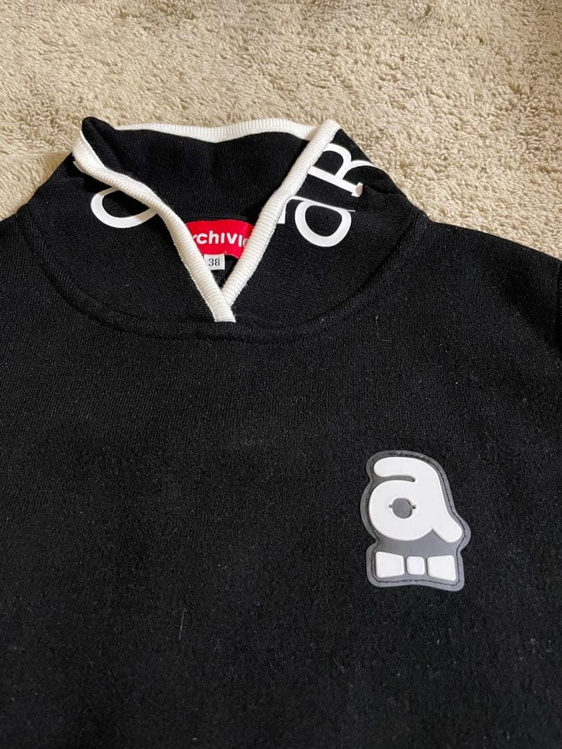 アルチビオ　★　ニットベスト