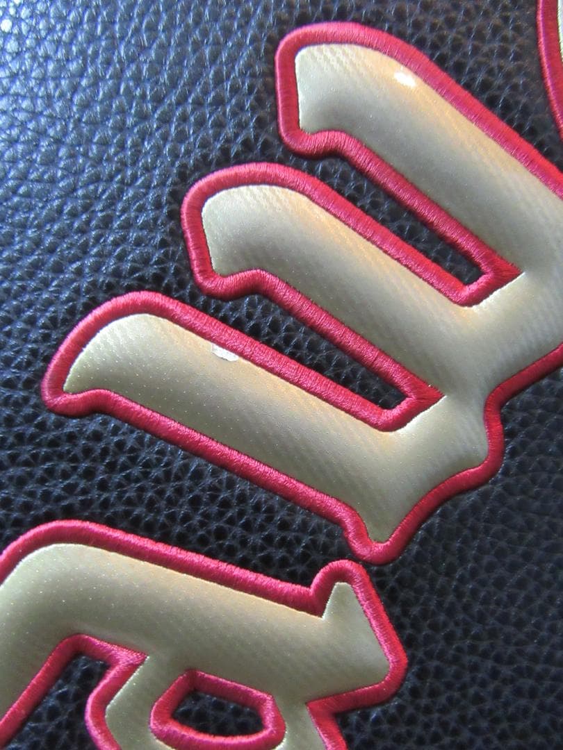 ★キャロウェイ★Callaway LEGACY TOUR★3点式バック★黒★