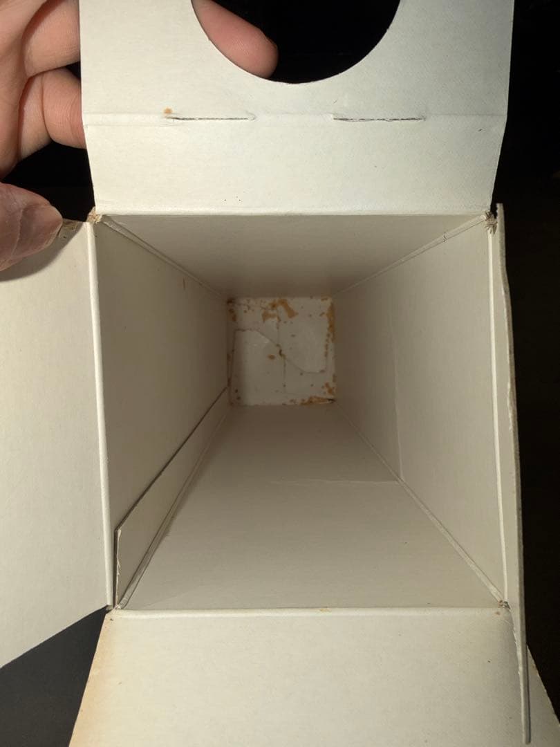 CAMUS XO 1リットル