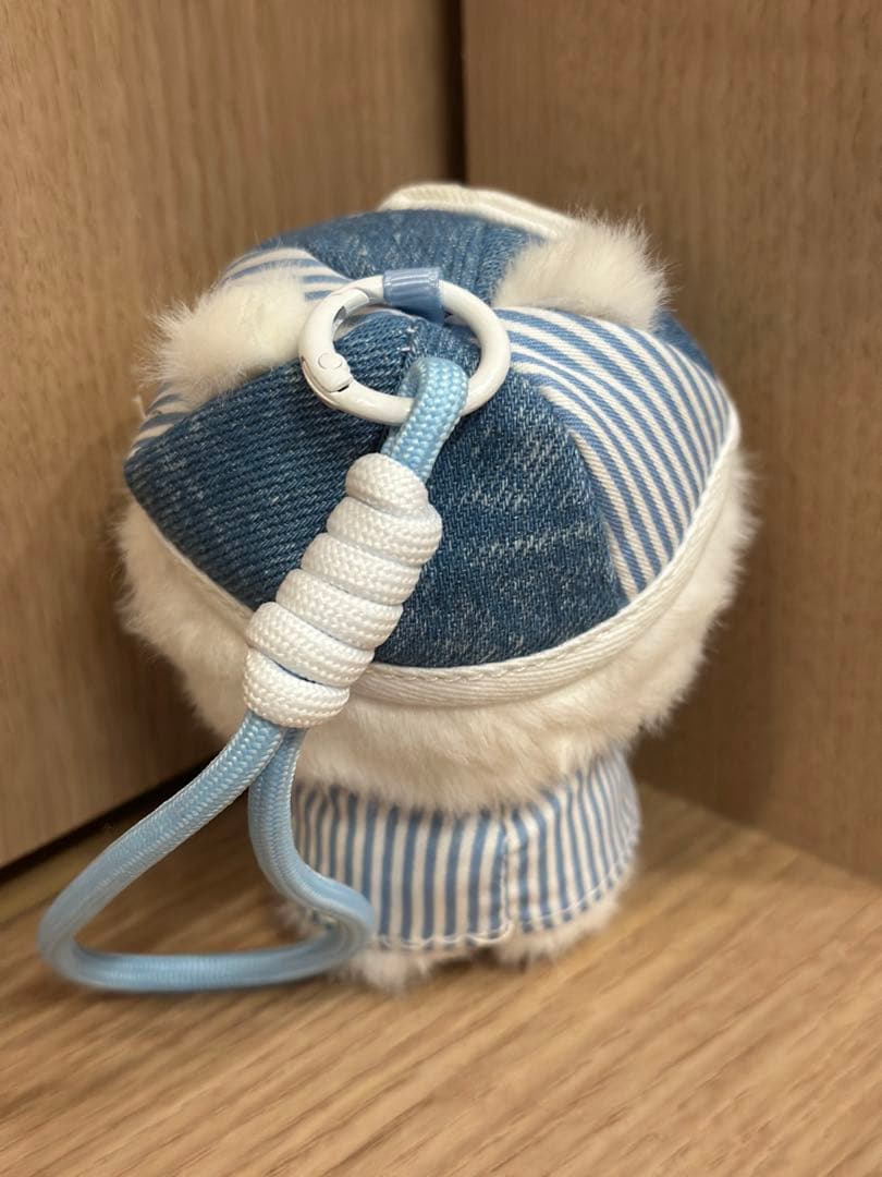 JOTOYS Qkid ぬいぐるみ 早い物勝ち