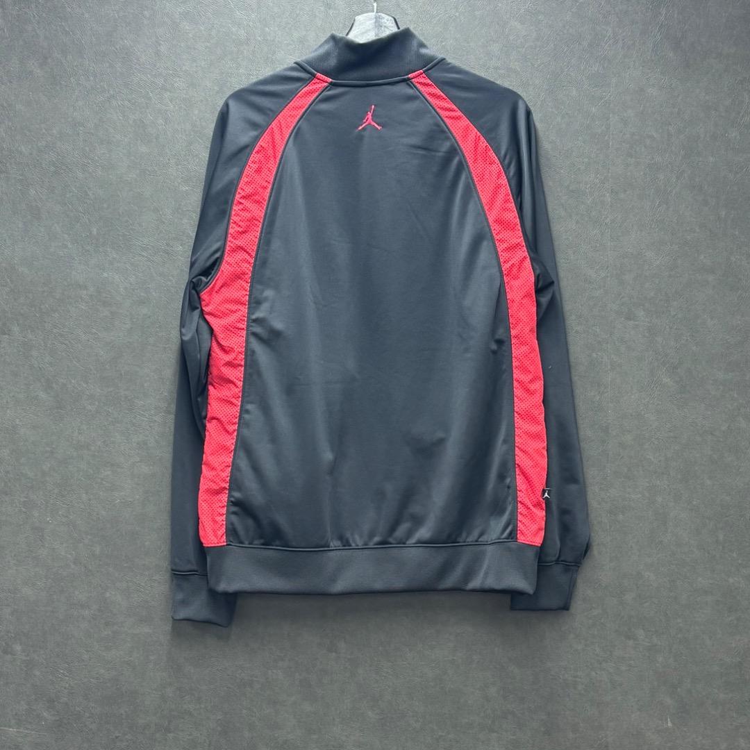 ウェア AIR JORDAN MUSCLE JACKET