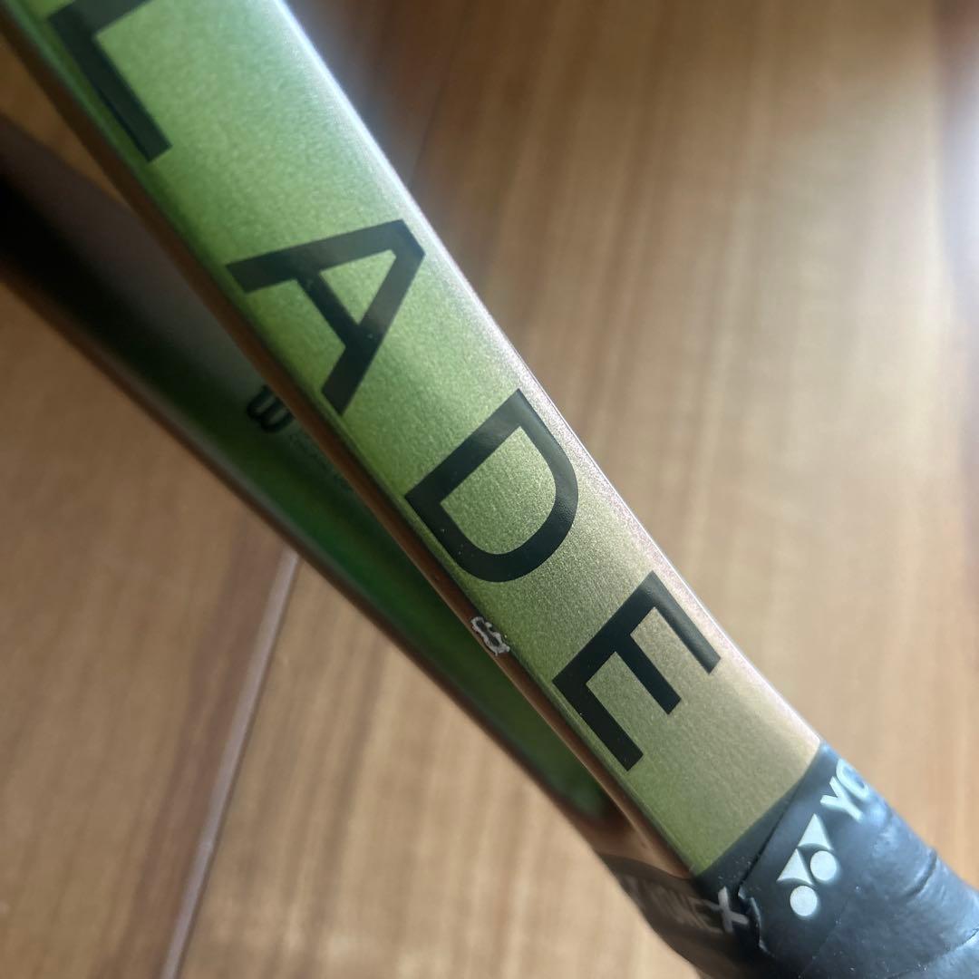 ウィルソン　ブレード　wilson BLADE v8 98s G2