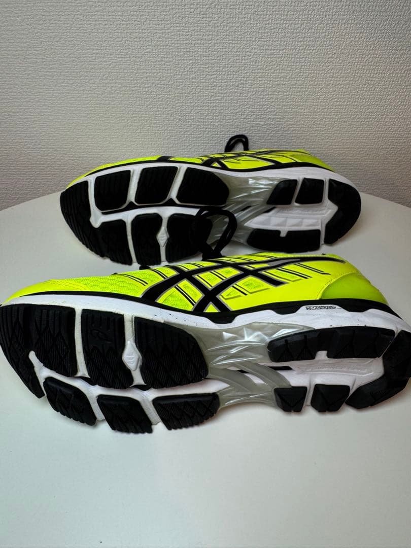 【新品未使用】26.5cm asics GT-2000