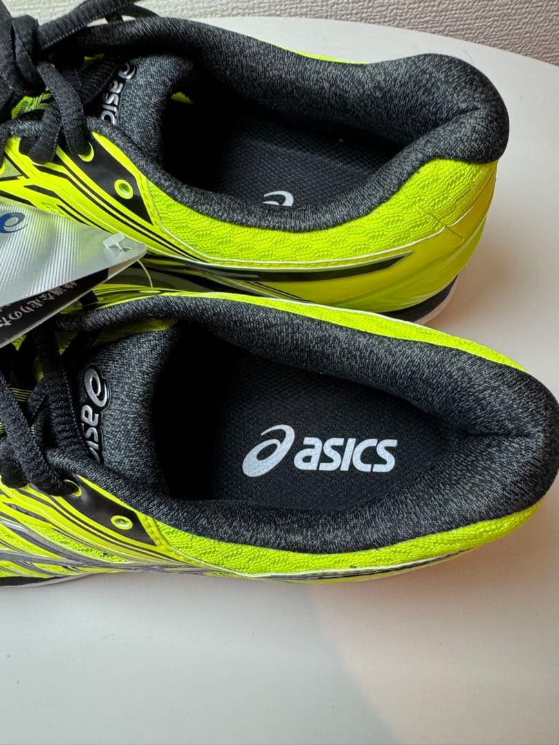 【新品未使用】26.5cm asics GT-2000