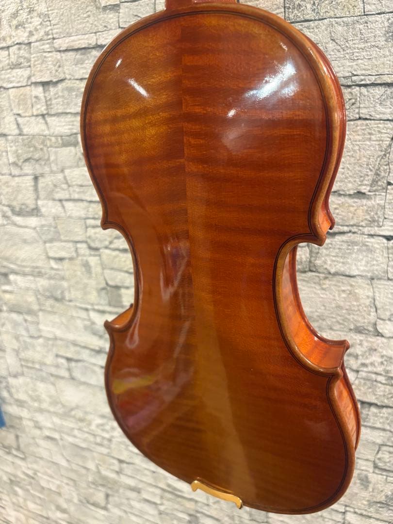 バイオリン Franz Kirschnek 4/4 西ドイツ製