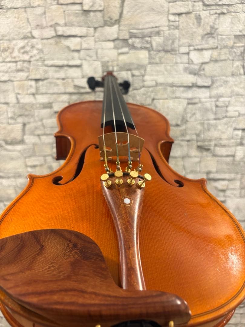 バイオリン Franz Kirschnek 4/4 西ドイツ製