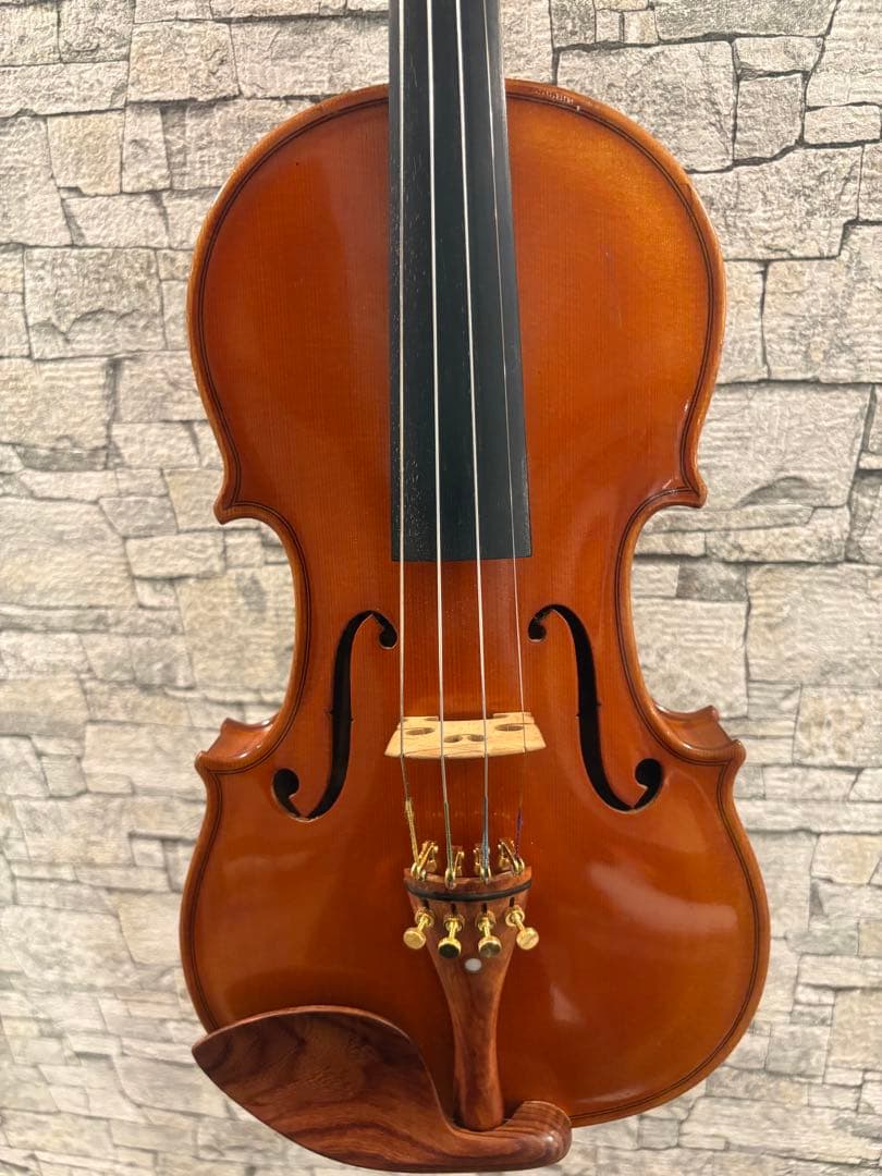 バイオリン Franz Kirschnek 4/4 西ドイツ製