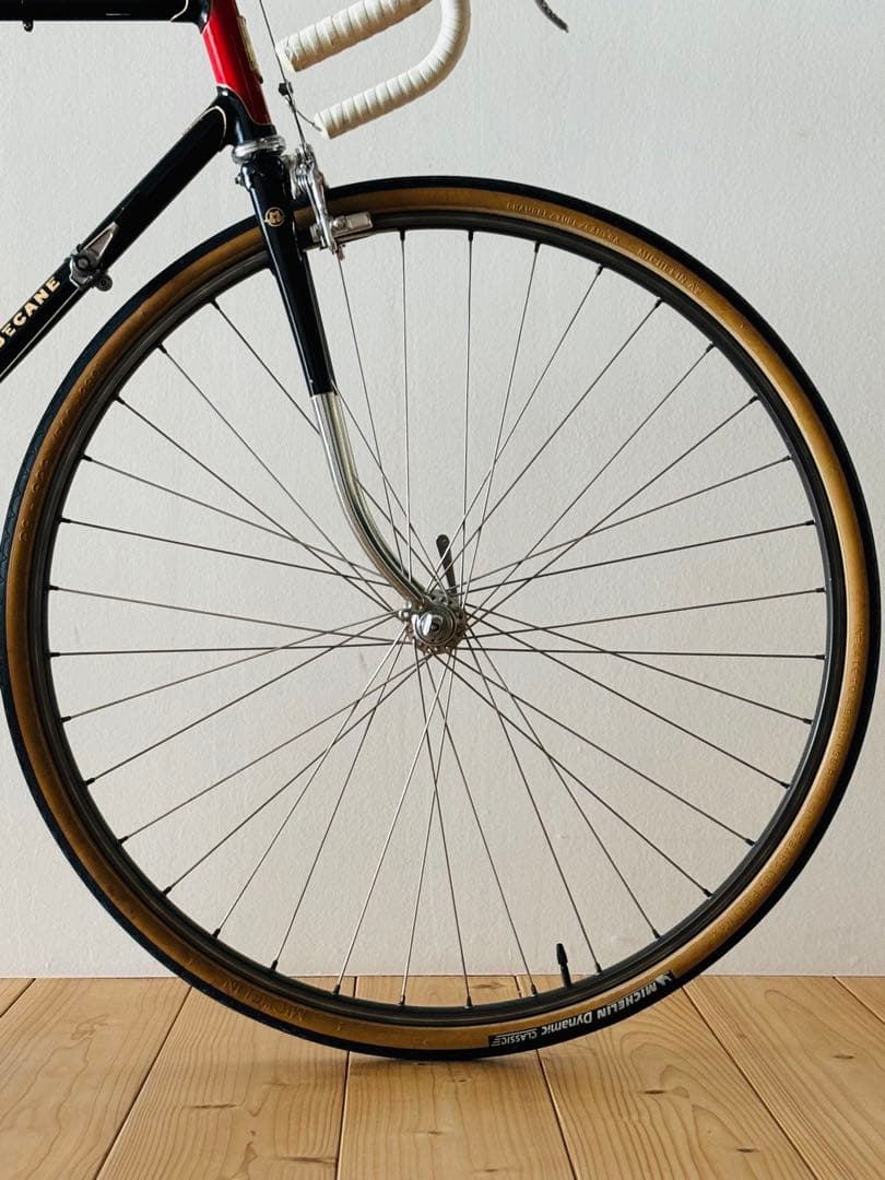 MOTOBECANE モトベカン Trophy （1974-1975)