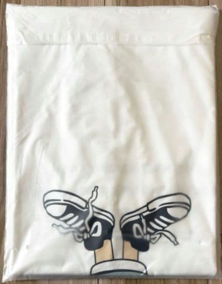 【新品】Fujii Kaze ドリンクTシャツ　ホワイトM ノースアメリカツアー