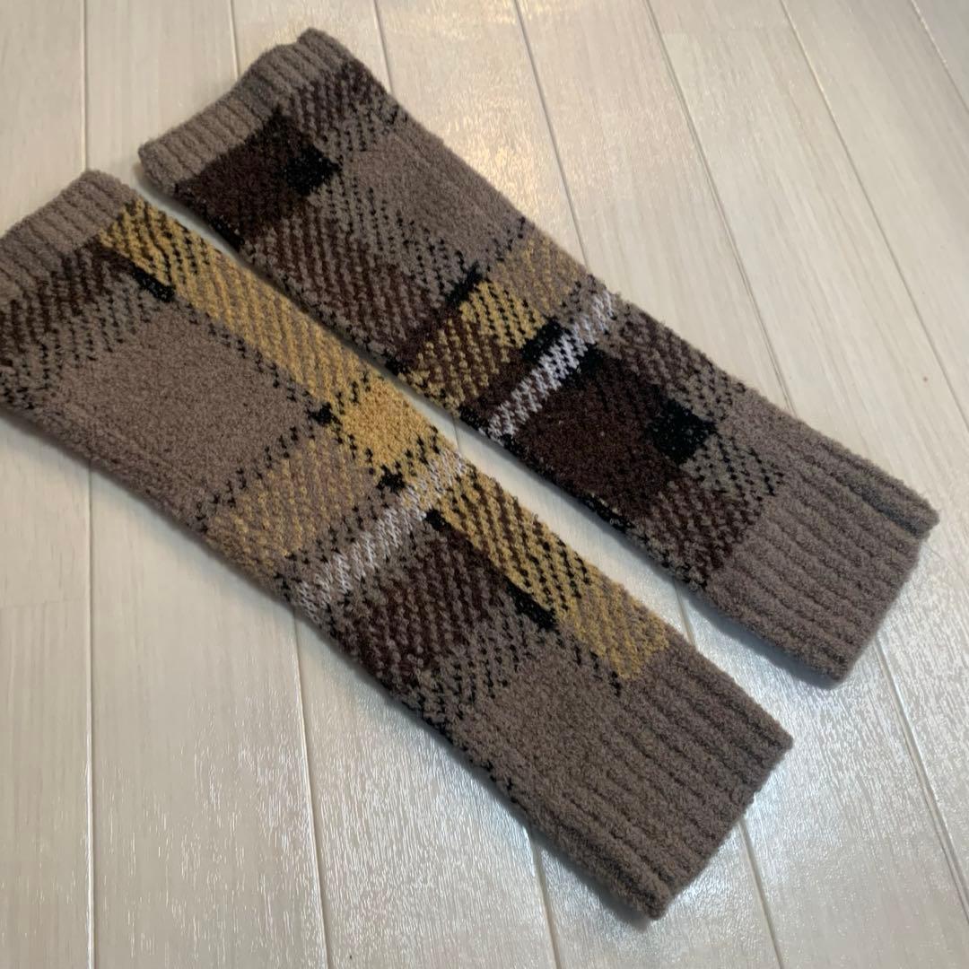 新品■15,400円【ラウドマウス】レディース　セーター　アームカバー L/11