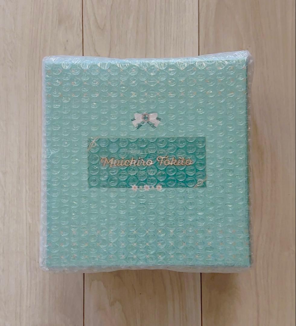 鬼滅の刃 時透無一郎 誕生祭　2025 お誕生日BOX