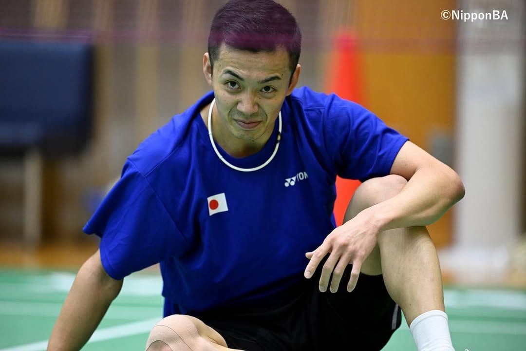 YONEX選手支給品 日本代表練習着用モデルウェア桃田賢斗志田千陽選手トナミ運輸