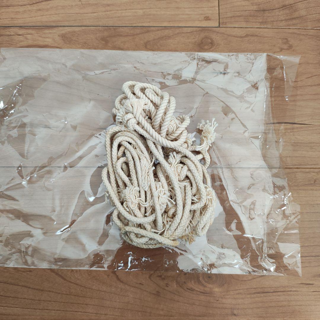 【美品】スウェーデン軍幕 テント　タープ ４枚組み デットストック 軍幕