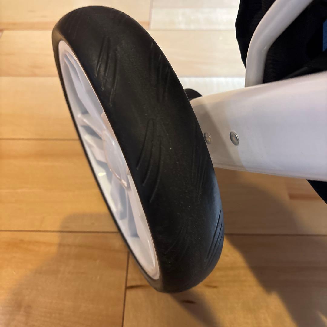 ピッコロカーネ タントⅡ