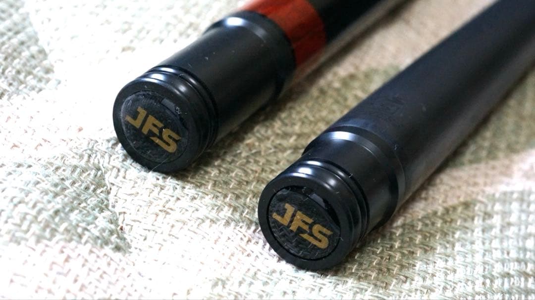 J.Flowers JF20-21 プレイングキュー