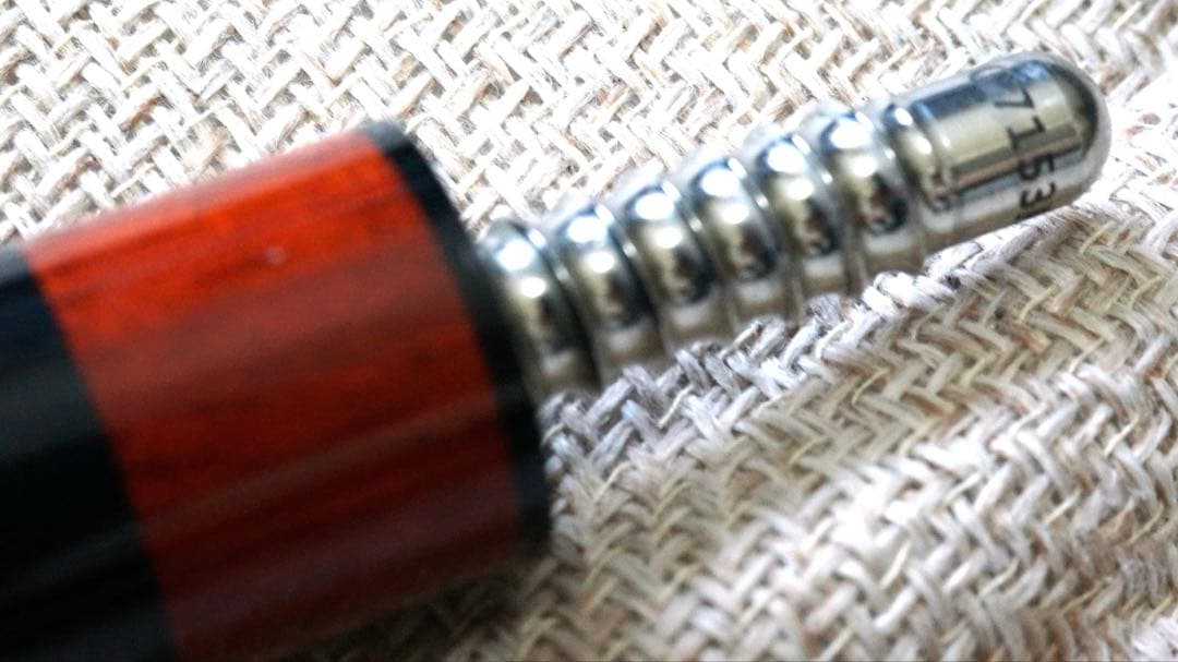 J.Flowers JF20-21 プレイングキュー