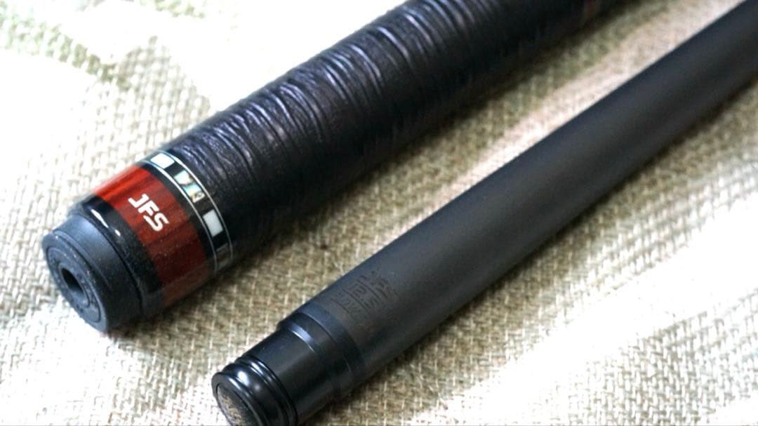 J.Flowers JF20-21 プレイングキュー