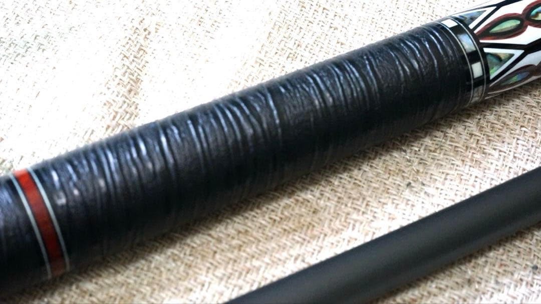 J.Flowers JF20-21 プレイングキュー