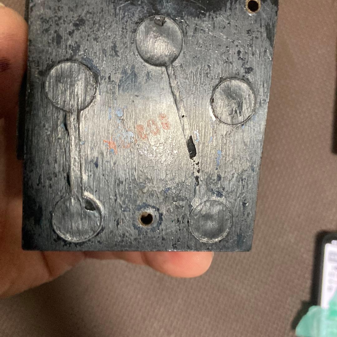 超希少SIGNALCORPS.U.Sモールス電鍵アマチュア無線写真11.12参照