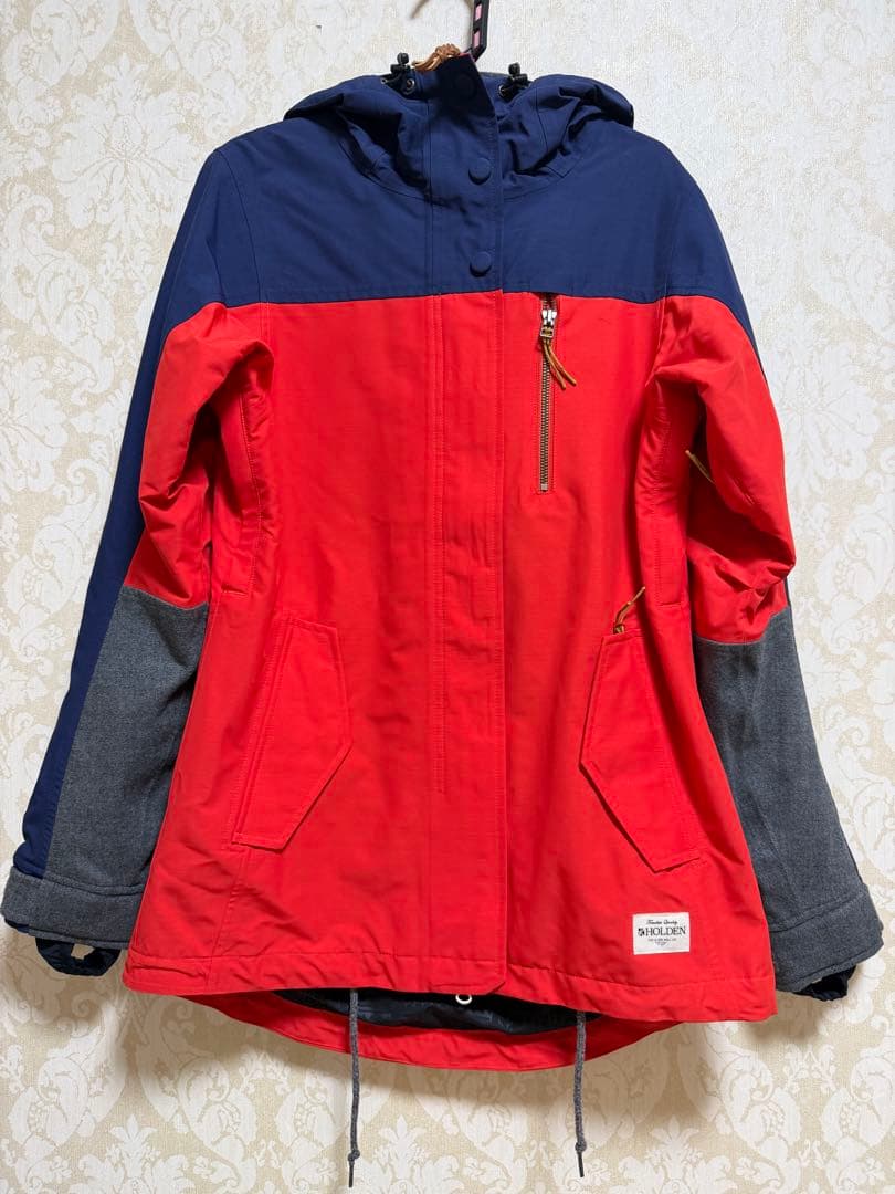 HOLDEN スノーウェア