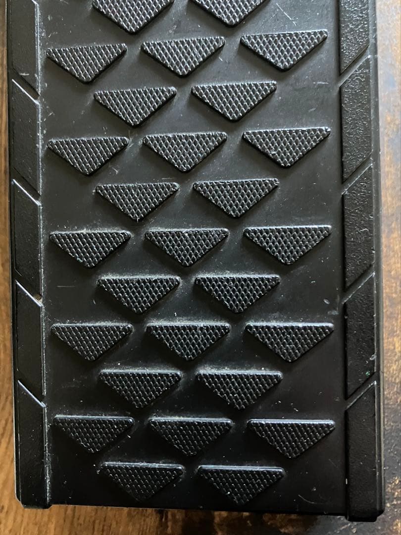 Ibanez WH10 ワウペダル ビンテージ 後期型ブラック