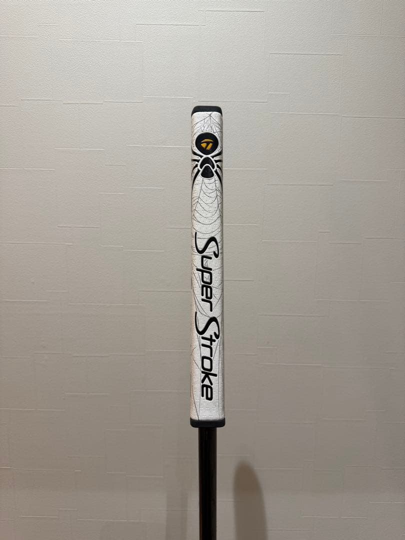 (限定品)TaylorMade スパイダーツアーXプロト34インチ