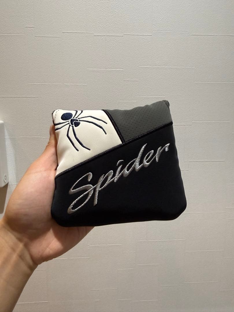 (限定品)TaylorMade スパイダーツアーXプロト34インチ