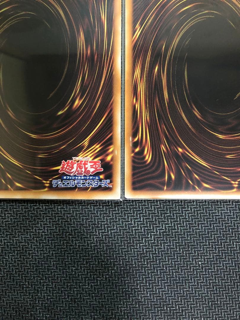 日版【バックアップ＠イグニスター】ALIN 25th シークレットレア 3枚